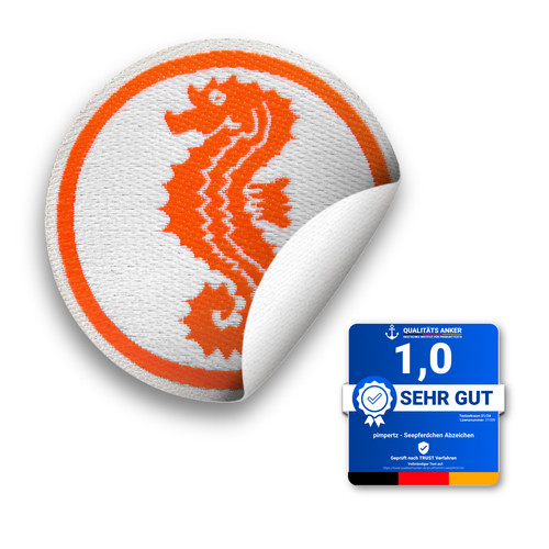 Seepferdchen offizielles - seepferdchen®,