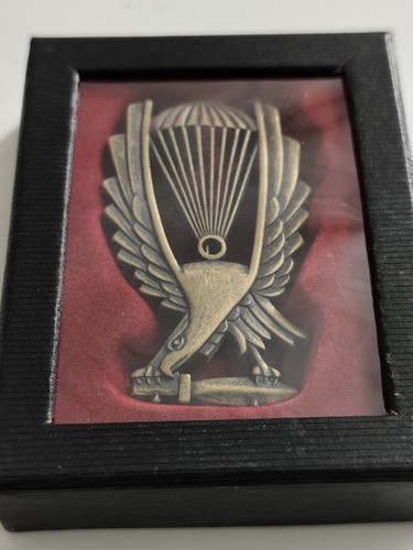 Fallschirmjäger parachute - fallschirmjäger,