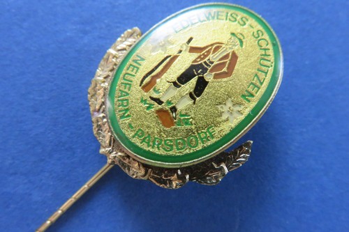Edelweiss schützen neufarn - edelweiss,