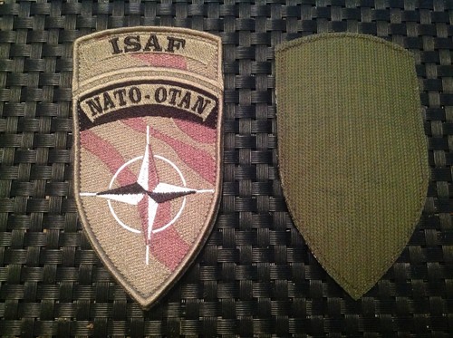 Legion abzeichen isaf - legion,, abzeichen,