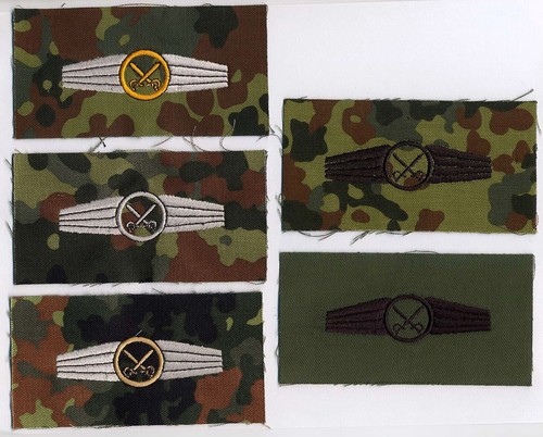 Bundeswehr