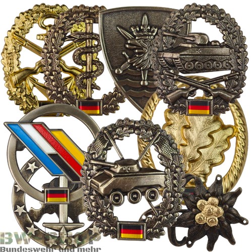 Original bundeswehr - original,