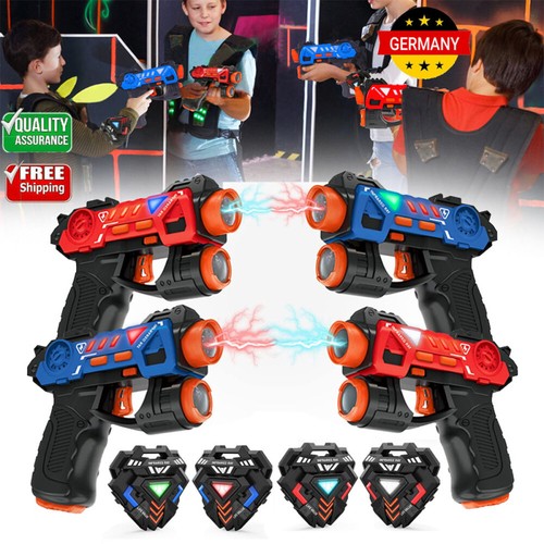 Laser tag guns - laser,