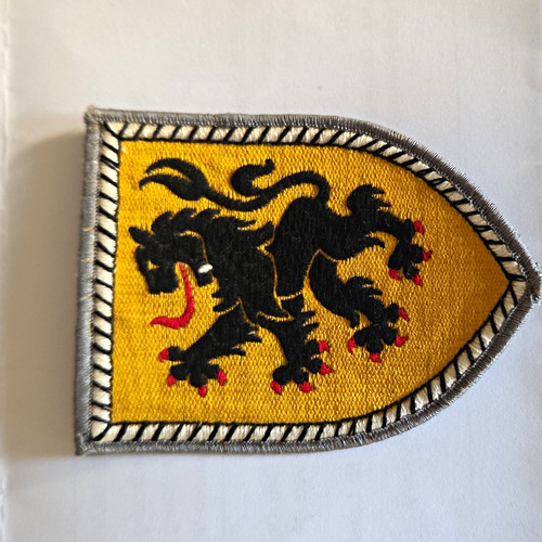 Verbandsabzeichen