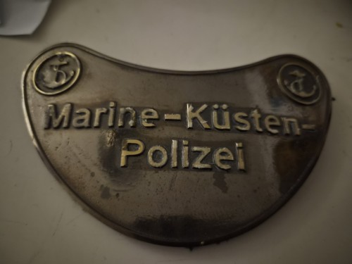 Ringkragen der marine - ringkragen,