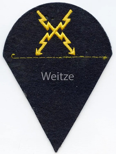 Kriegsmarine laufbahnabzeichen - kriegsmarine,