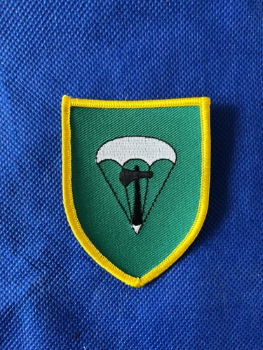 Bundeswehr abzeichen - bundeswehr, abzeichen/