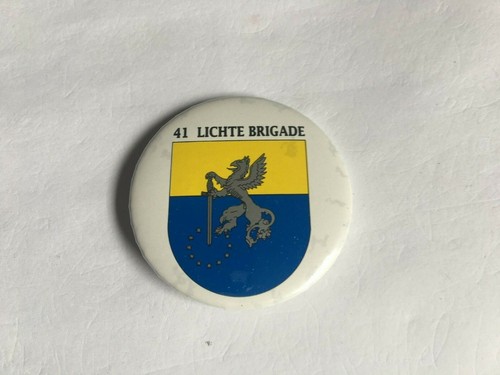 Holland abzeichen button - button,, 41