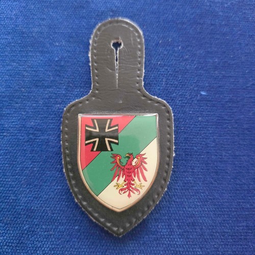Verbandabzeichen