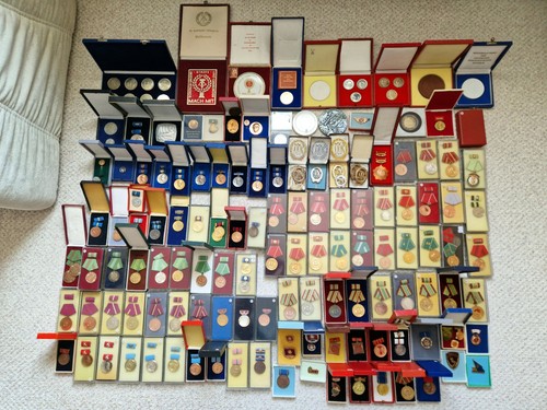 Ddr sammlung konvolut 650 - ddr,