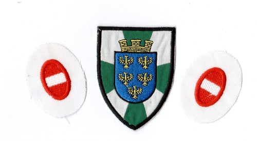 Original abzeichen österreich - abzeichen,
