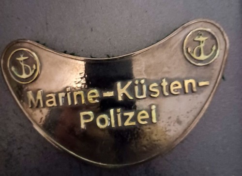 Dienstabzeichen marine - dienstabzeichen,