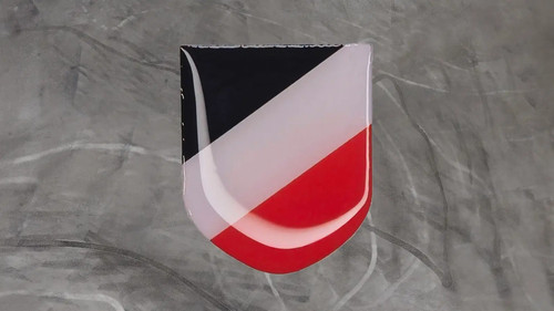 Pin deutsches reich - deutsches,