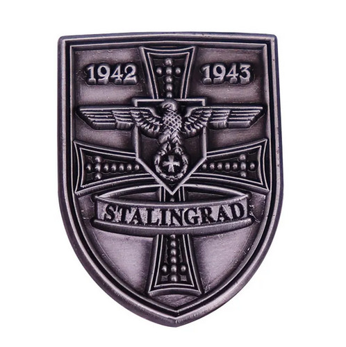 Stalingrad reichsadler mit - reichsadler, ek