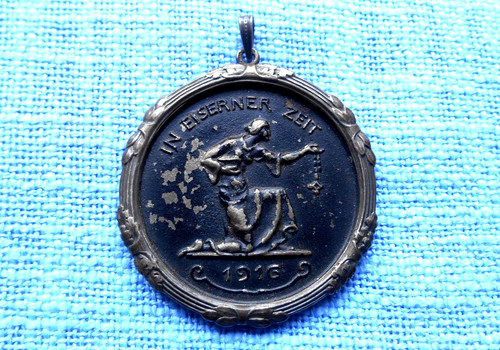 Antik orden abzeichen gold - abzeichen,