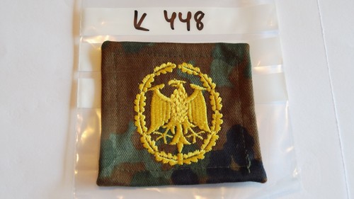 Bundeswehr leistungsabzeichen - bundeswehr,