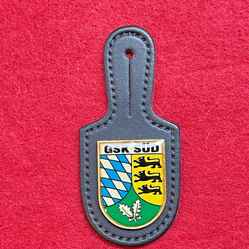 Bundeswehr verbandsabzeichen - bundeswehr,