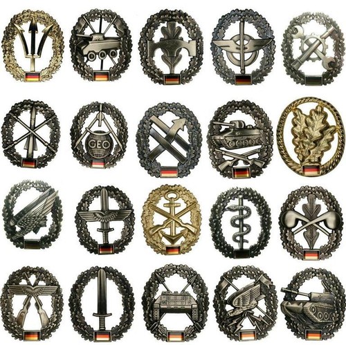Orig bundeswehr barett - bundeswehr,