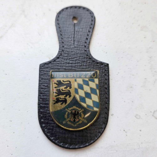 Verbandabzeichen
