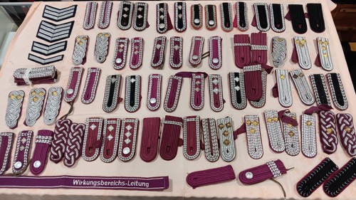 Stück feuerwehr - stück,