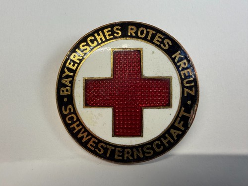 Altes abzeichen pin 33 mm - gr.,