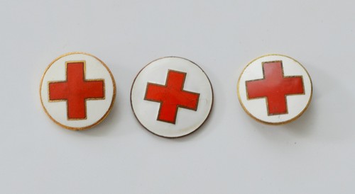 Deutsches rotes kreuz - rotes, drk