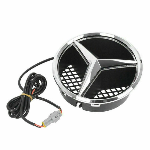 Led licht frontgrill stern - led-licht,