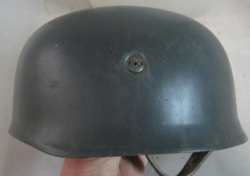 Stahlhelm ähn