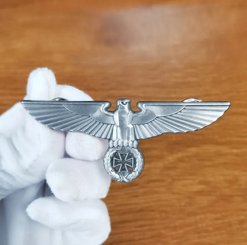 Reichsadler abzeichen militär - reichsadler,