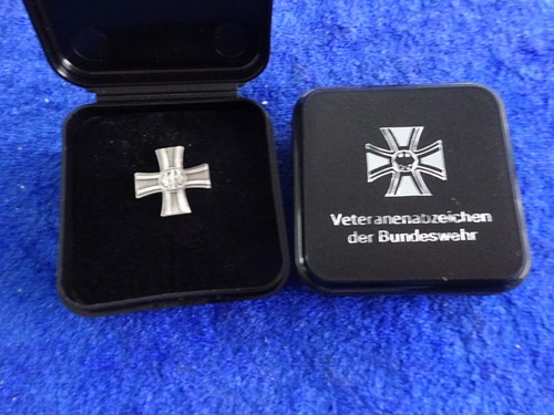 Bundeswehr veteranenabzeichen - bundeswehr,