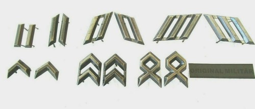 Metall auflagen bundeswehr von - metall,