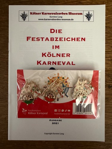 Karnevalsorden köln - karnevalsorden,