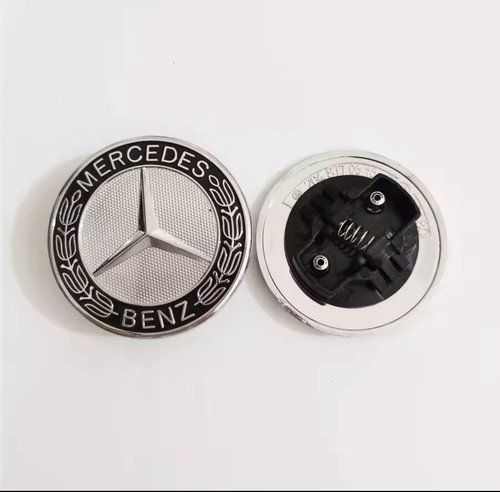 57mm hauben emblem motorhaube - 57mm,