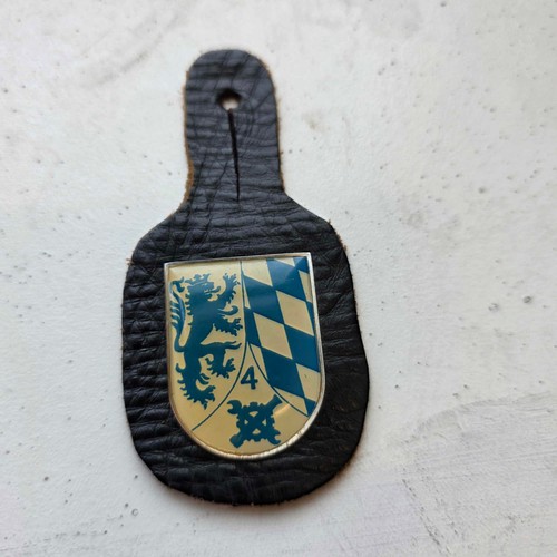 Verbandabzeichen