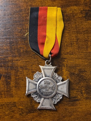 Ehrenkreuz klasse - ehrenkreuz,