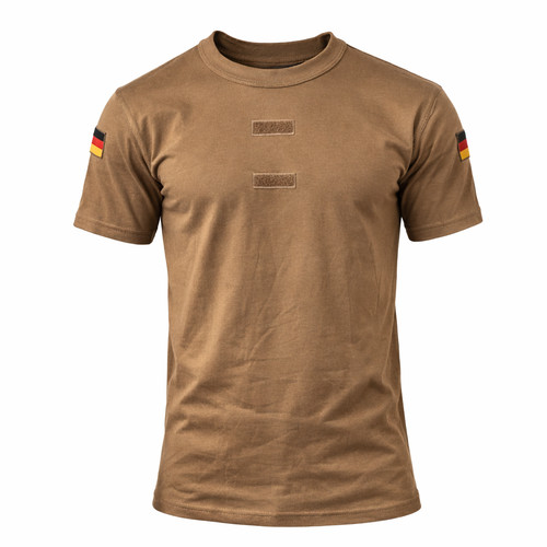 Original bundeswehr shirt - original,