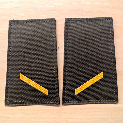 Bundeswehr dienstgradabzeichen - bundeswehr,