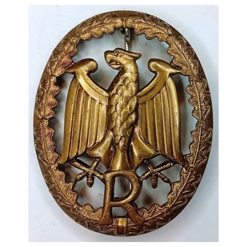 Original abzeichen bundeswehr - original,