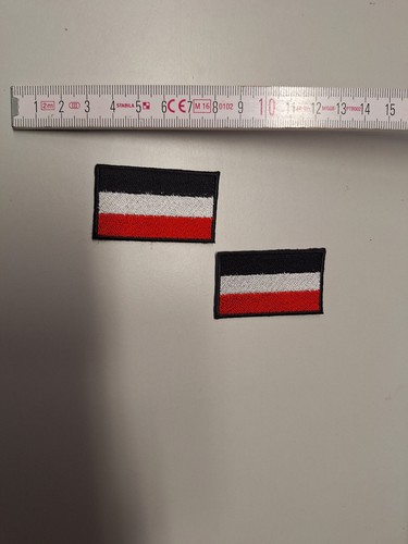 ärmelstreifen aufnäher - Ärmelstreifen,