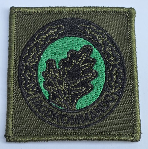 Einzelkämpfer jagdkommando - einzelkämpfer,