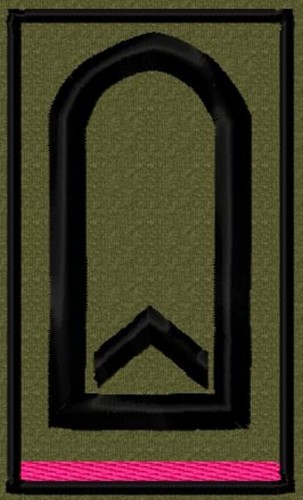 Bundeswehr rangabzeichen heer - bundeswehr,
