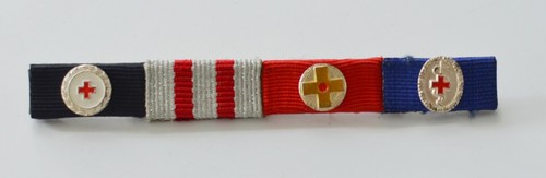 Rotes kreuz drk brk - rotes,