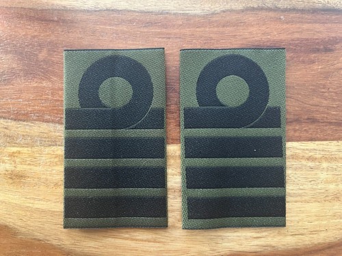 Norwegen army abzeichen - norwegen,