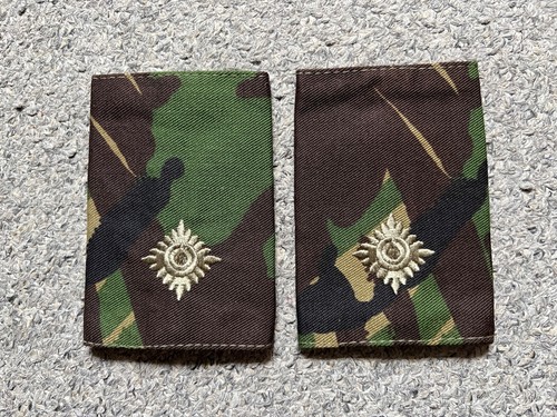 British army england - british,
