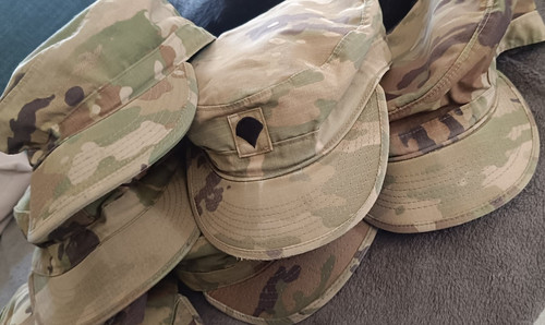 Army patrol cap feldmütze - cap,