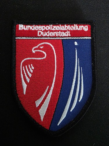 Bundespolizei duderstadt - bundespolizei,