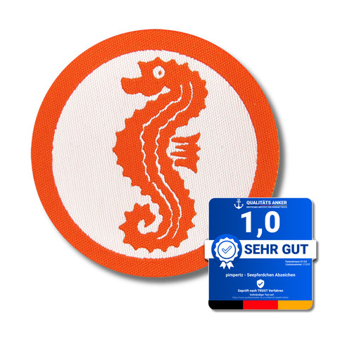Seepferdchen offizielles - seepferdchen®,
