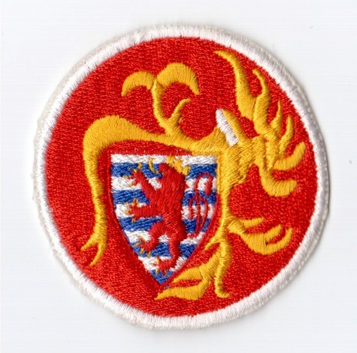 Orginal abzeichen luxemburg - abzeichen,