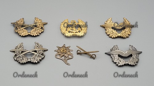 Original bundeswehr - original,