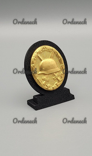 Ordenständer - ordenstÄnder, ✠